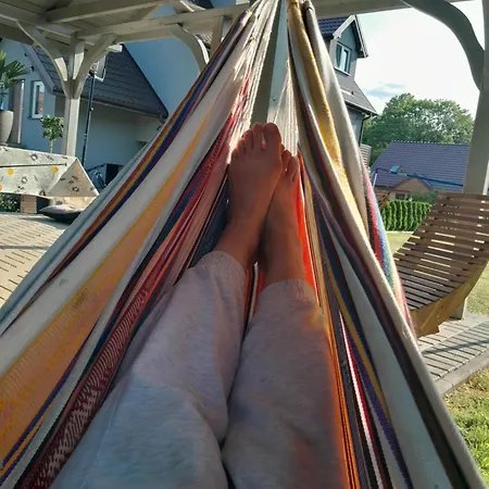 Agroturystyka Gadno * Gadno