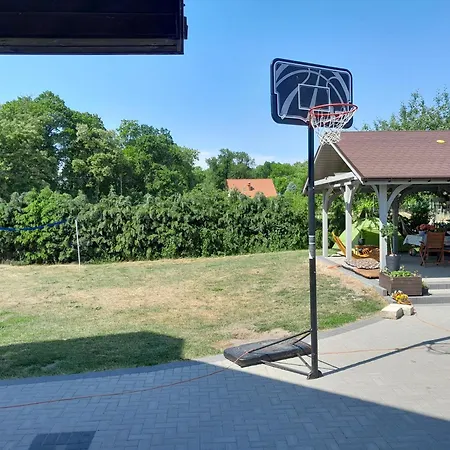 Apartment Agroturystyka Gadno