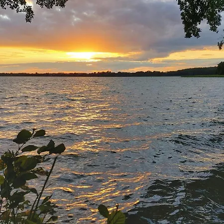 شقة Agroturystyka Gadno *