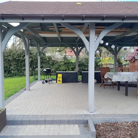 Agroturystyka Gadno *