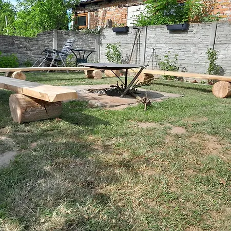 Apartment Agroturystyka Gadno