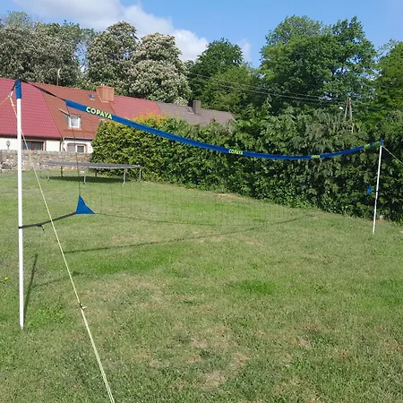 شقة Agroturystyka Gadno *