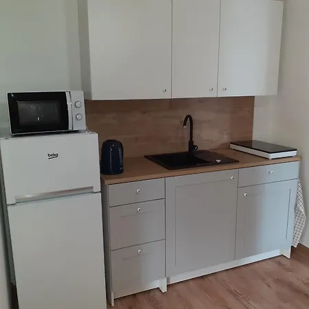 Agroturystyka Gadno Apartment *