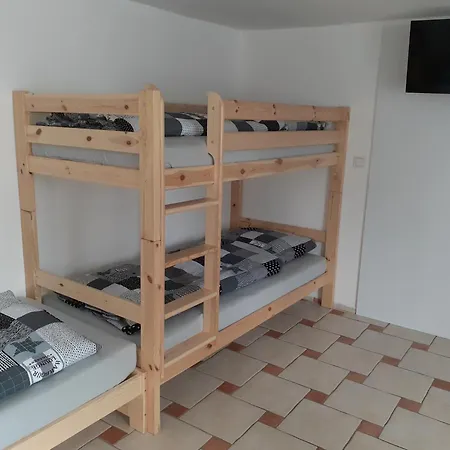 Agroturystyka Gadno شقة Gadno