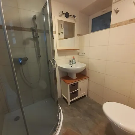 Apartment Agroturystyka Gadno *