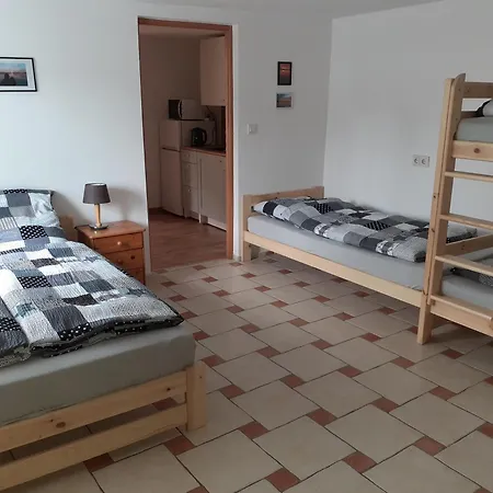 Agroturystyka Gadno * Gadno