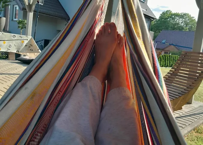 Agroturystyka Gadno * Gadno