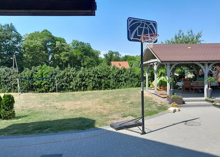 شقة Agroturystyka Gadno