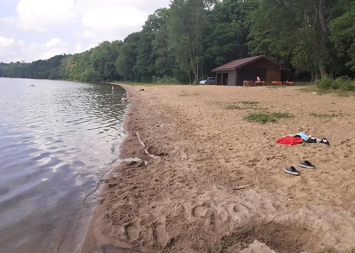 Agroturystyka Gadno *