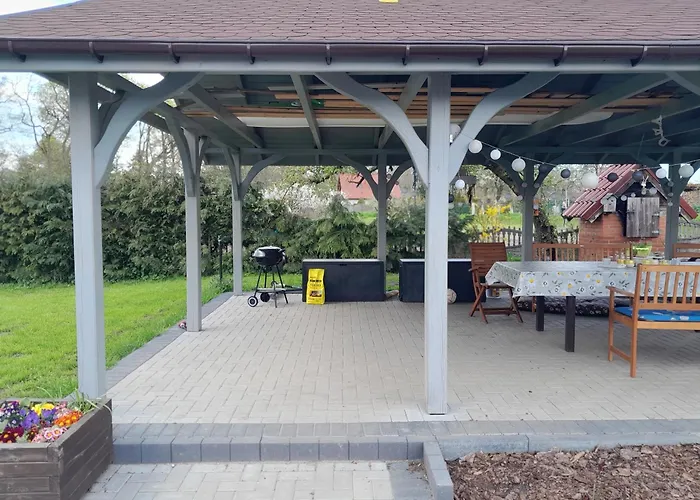 Agroturystyka Gadno *