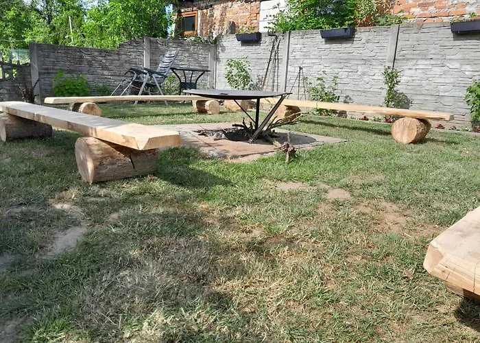 Apartamento Agroturystyka Gadno