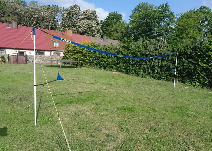 Apartamento Agroturystyka Gadno *