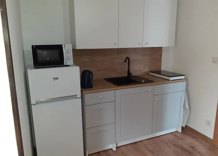 Agroturystyka Gadno Apartamento *