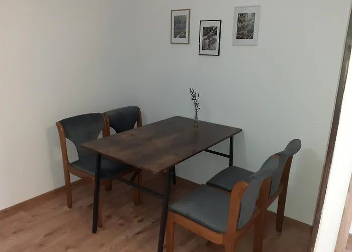 Agroturystyka Gadno *