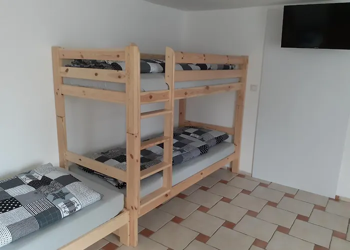 Agroturystyka Gadno Apartamento Gadno