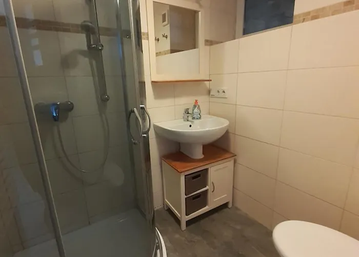 Apartamento Agroturystyka Gadno *