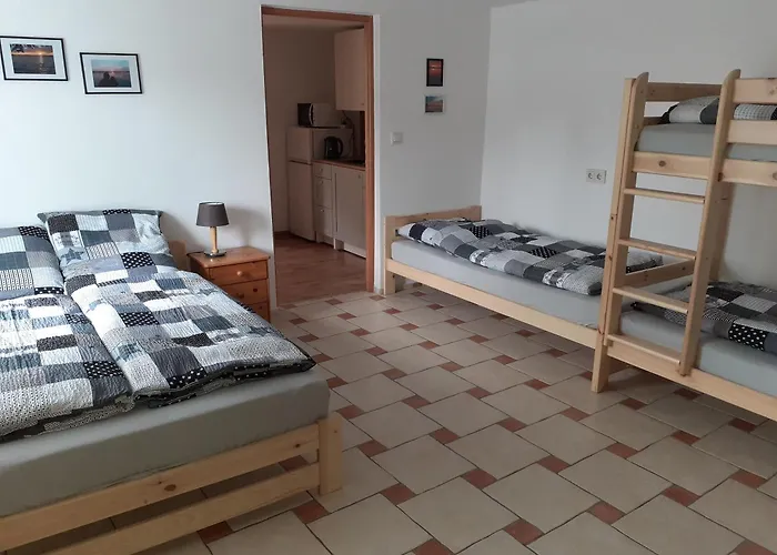 Agroturystyka Gadno * Gadno